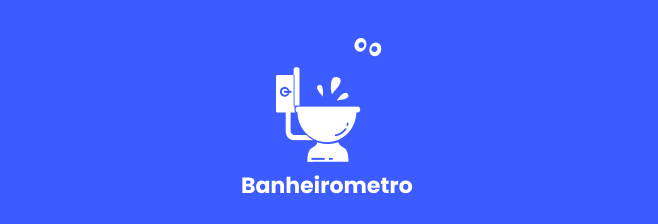 Avaliação de Banheiros