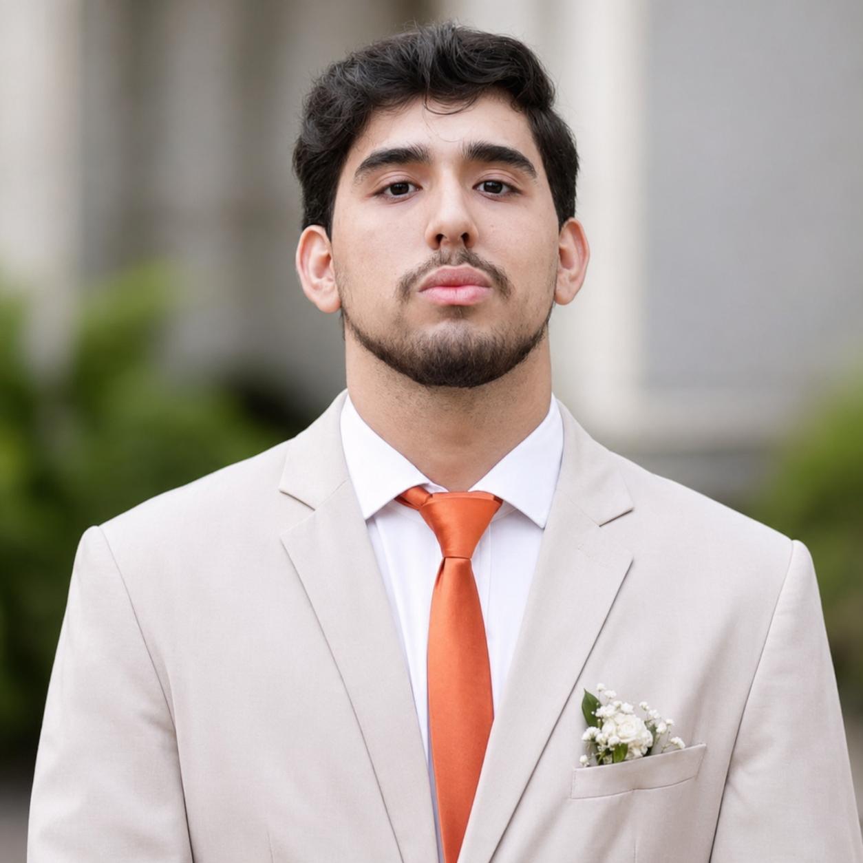 Gabriel Fragoso, Senior Frontend Engineer